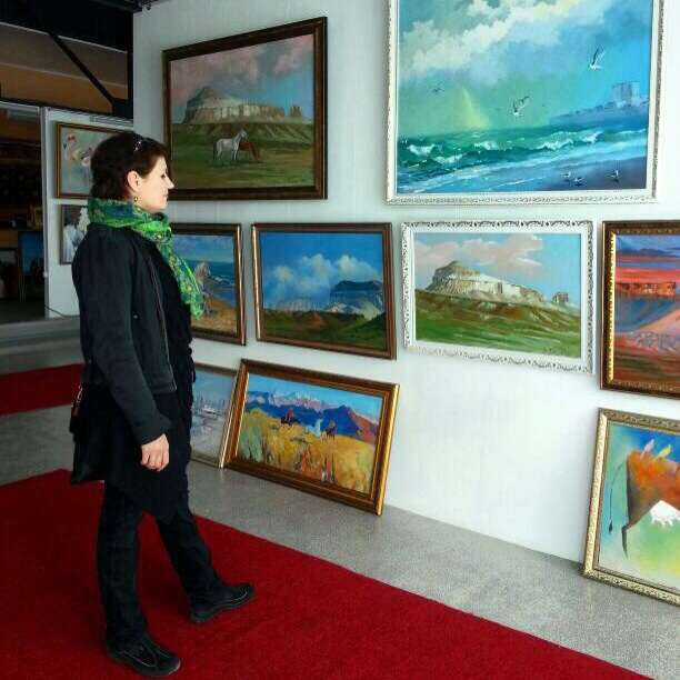 День сегодня хороший....