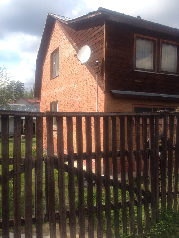 Сдадим дом на длительный срок (можно на лето)