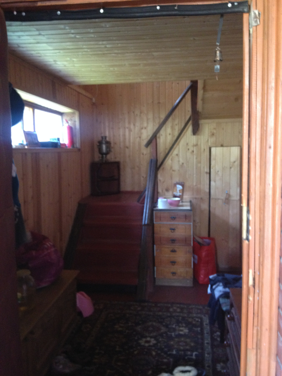 Сдадим дом на длительный срок (можно на лето)