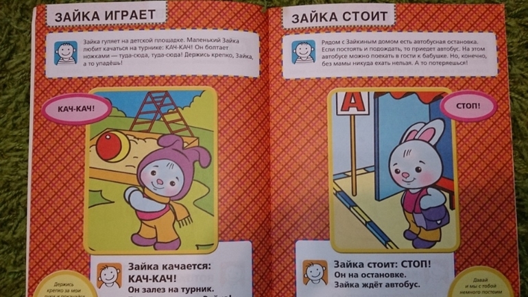 отзыв о серии Елена Янушко: Новый ребенок