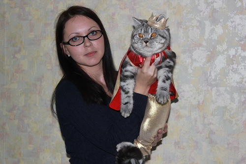 Король