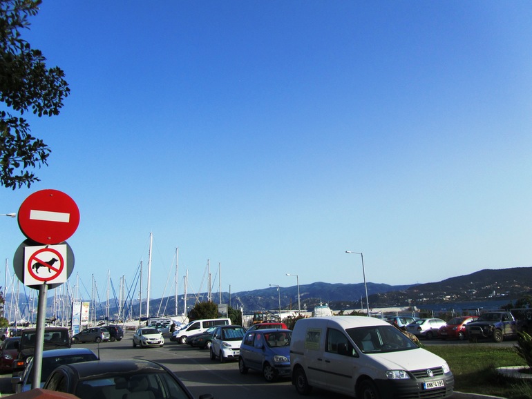 КРИТ. Митсис ЛАГУНА. Фото.