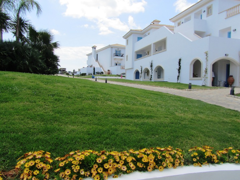 КРИТ. Митсис ЛАГУНА. Фото.