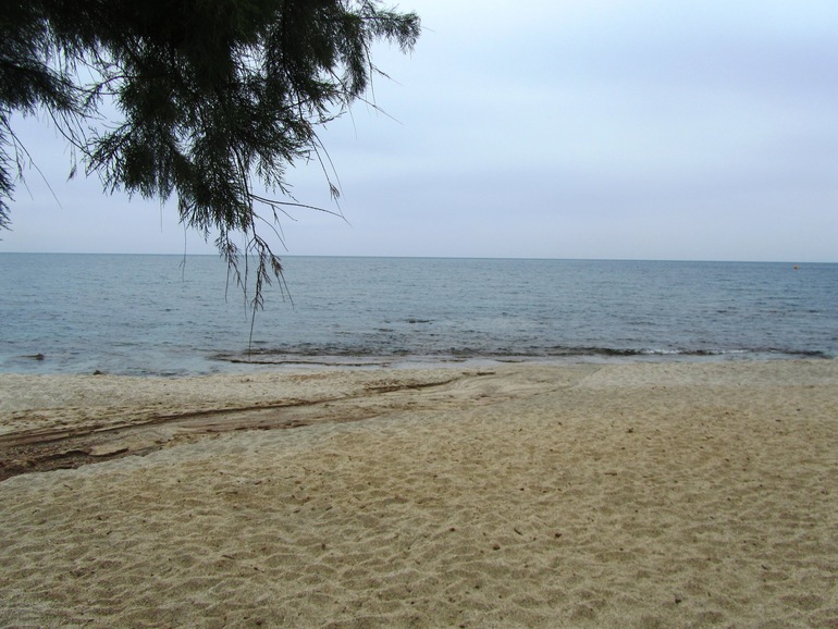 КРИТ. Митсис ЛАГУНА. Фото.