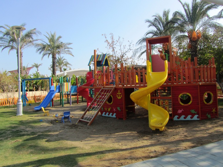 Нелюбимая Турция в несезон, оказывается здОрово!