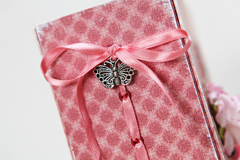 Альбом для девочки