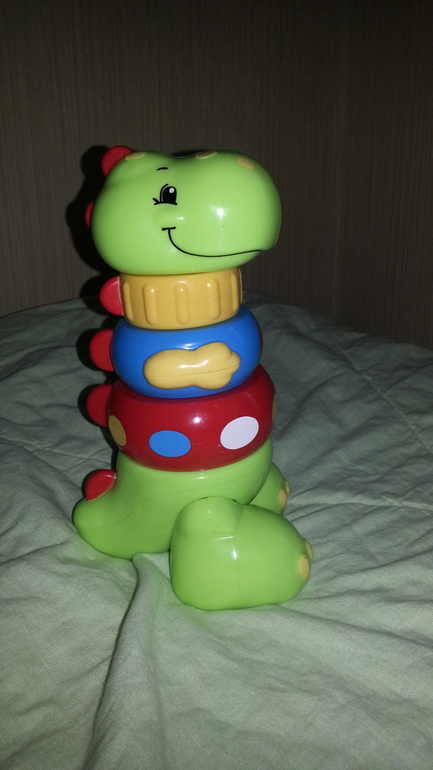 игрушки БУ