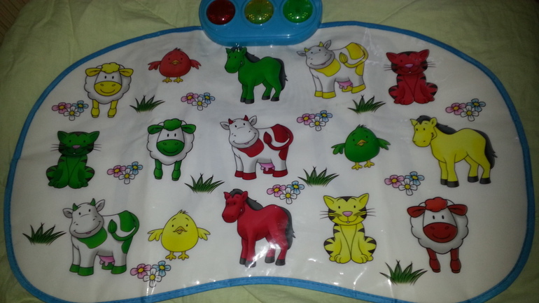 игрушки БУ