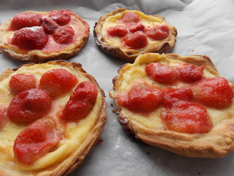 просто хваст))