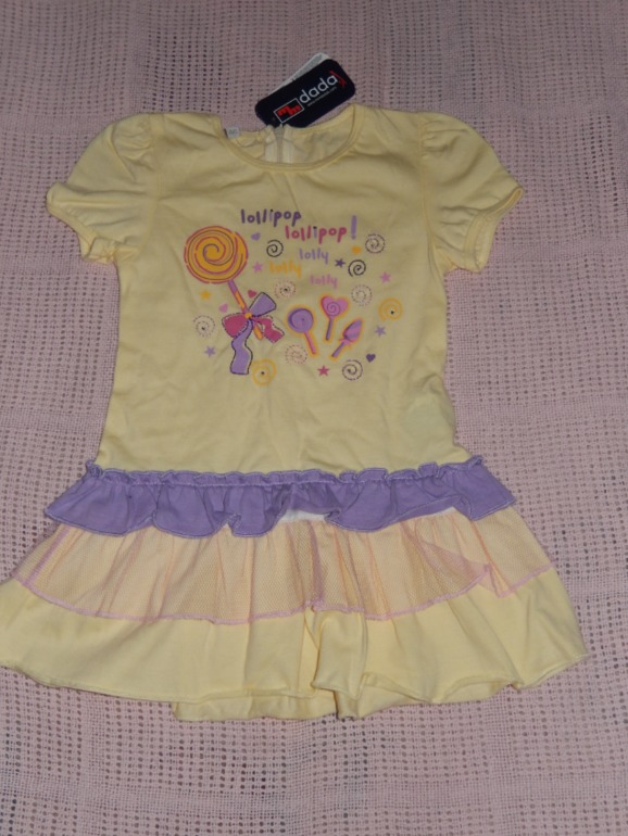 одежда для девочки новое и б/у в хорошем состоянии от 1 до 3 лет!Недорого!