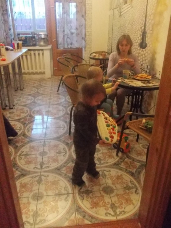 День плюшевого Мишки!!!