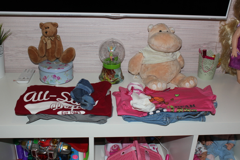 Взлет 75, день7