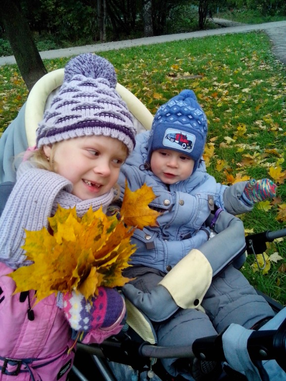 Просто фото.. осень 2013