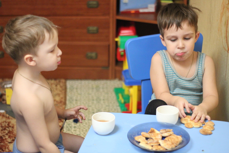 Сегодня вечером