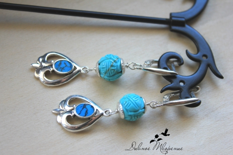 Мои работы:)