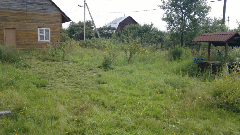 Продаеться два участка: с.Нижнее Хорошово г.Коломна 15-18 соток, ст Тихая поляна . д.Скурыгино г.Чех