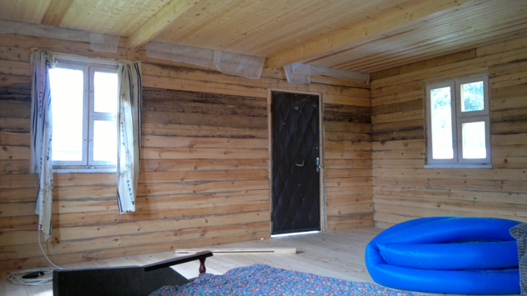 Продаеться два участка: с.Нижнее Хорошово г.Коломна 15-18 соток, ст Тихая поляна . д.Скурыгино г.Чех