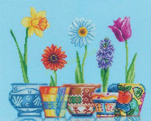 Мои хочушки