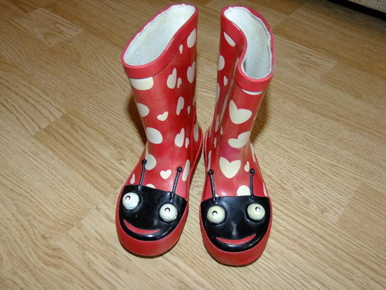 Продам обувь для девочки, б/у. Белгород.