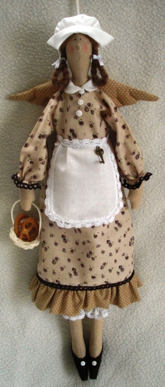 Кухонная Феечка № 2!)))