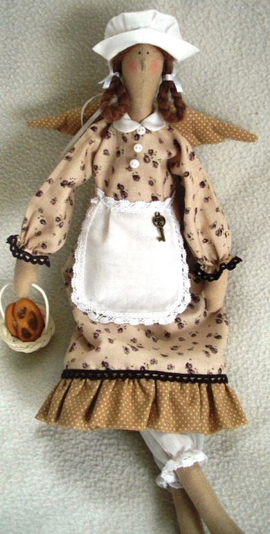 Кухонная Феечка № 2!)))