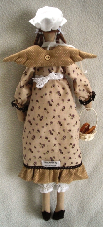 Кухонная Феечка № 2!)))