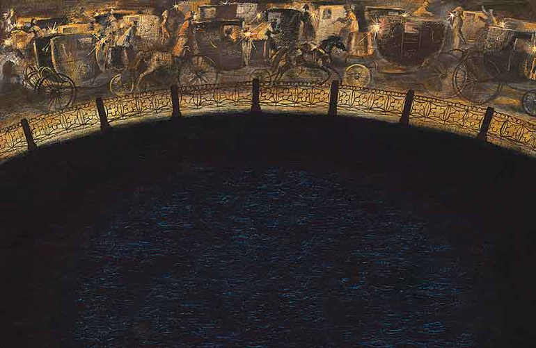 Новинка от Речи.