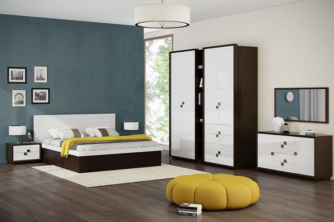 умеренный дизайн