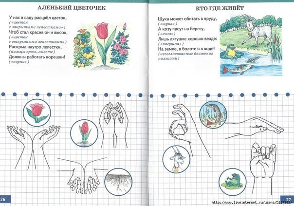 Задания на десятый день