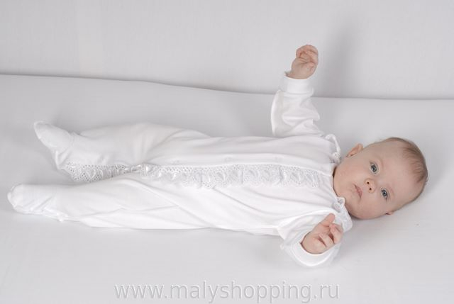 Комбинезон Мой Ангел