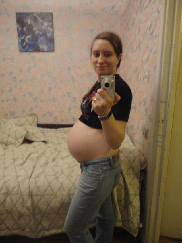 30 недель
