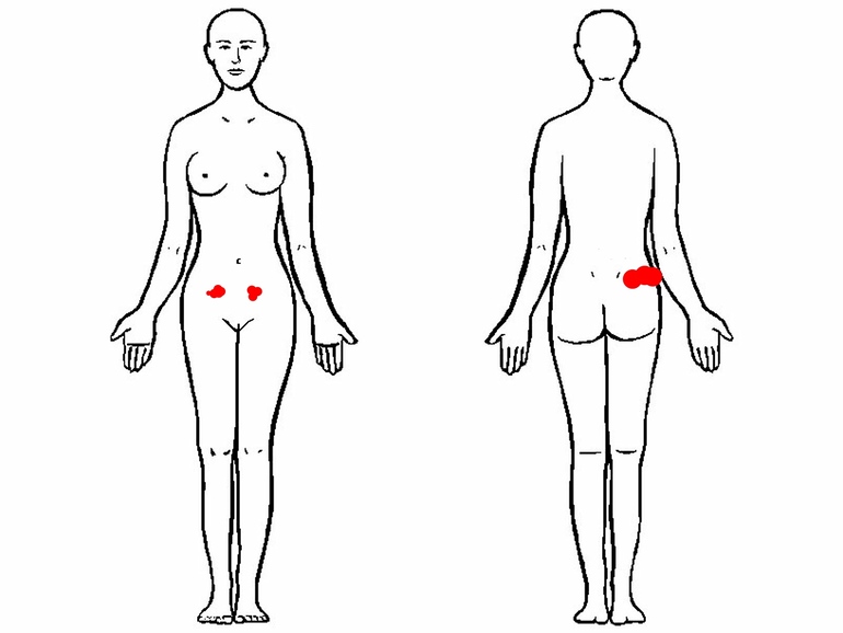 Body satisfaction scale pdf drawings