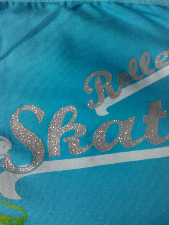 хвастик детского белья от Тigеr-текстиль