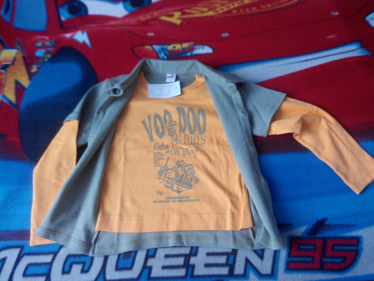 хвастик детского белья от Тigеr-текстиль