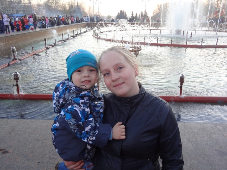 Этот день победы... порохом пропах...