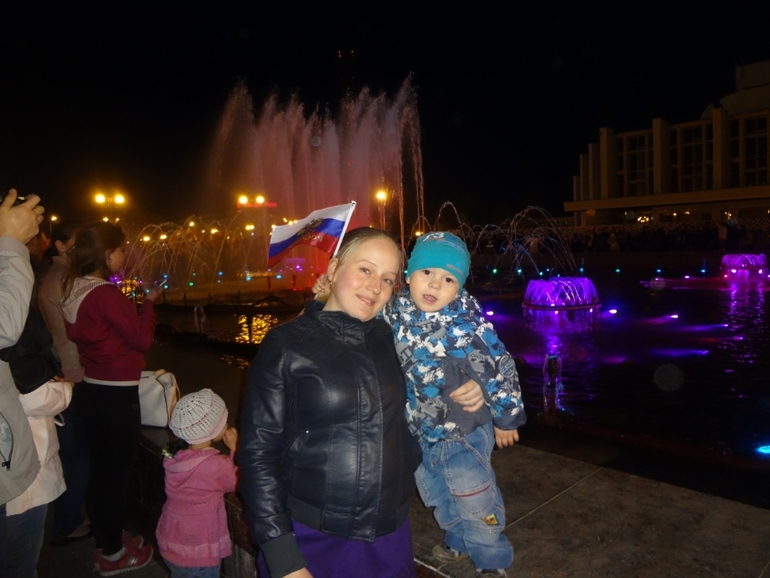 Этот день победы... порохом пропах...