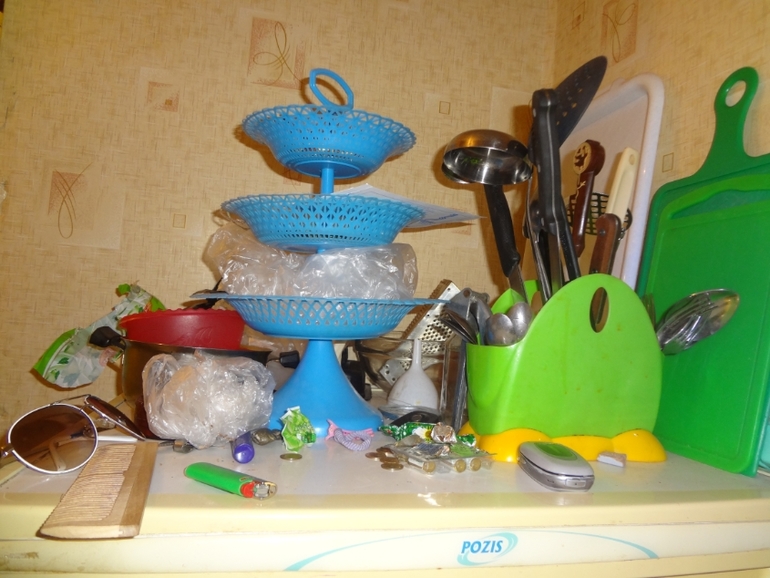 Взлёт 74. День 6.