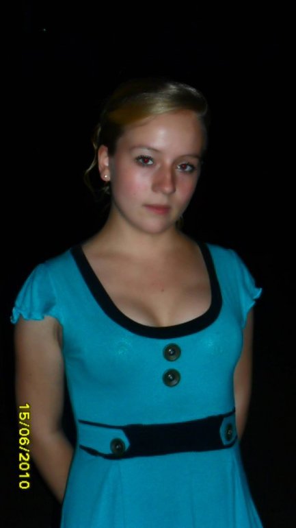 Моя фигура