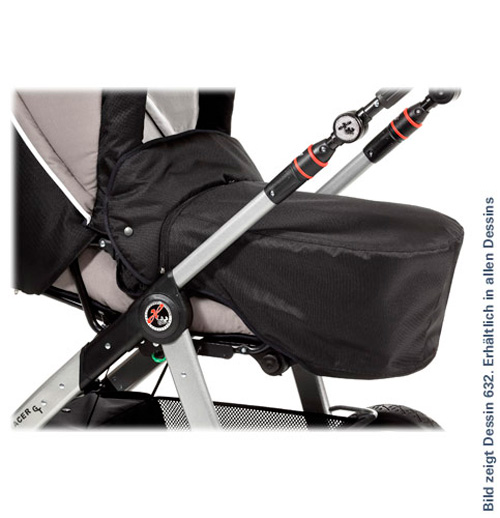 Hartan Racer GT 2 в 1 by BellyButton 2012, 25000, отправлю в любой город