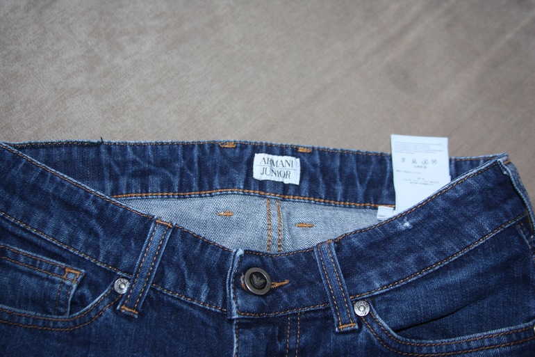 Гардероб для подростка.