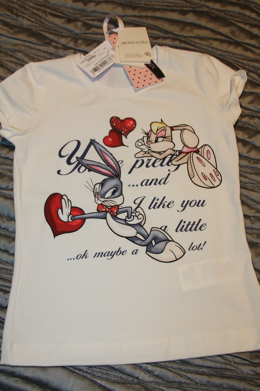 Наш летний перехап! 6-8 лет