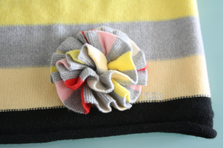 Шарф-труба ***SONIA RYKIEL***.  Полоски-тренд детей ББ))))