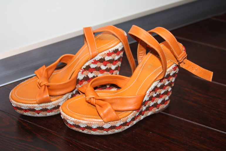 ***CHANEL***YSL***LV***SERGIO ROSSI***CHLOE***BALENCIAGA***.Оригиналы!