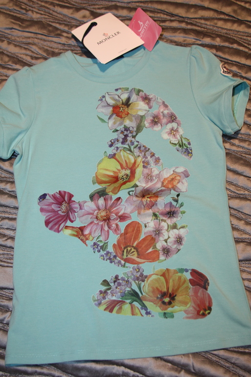 Наш летний перехап! 6-8 лет