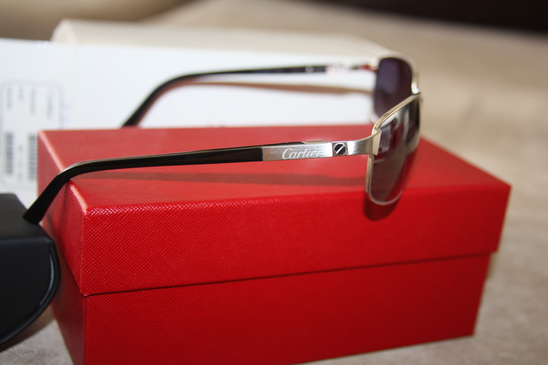 очки ***CARTIER***,Оригинал!