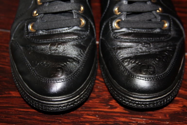 Кроссовки **GUCCI** 39 размер, ОРИГИНАЛ!