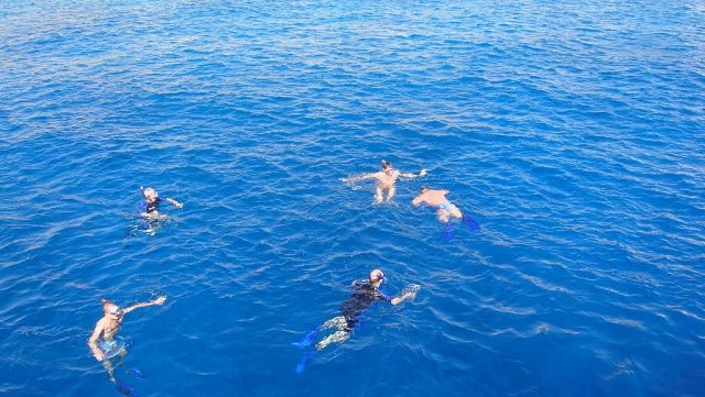 Laguna Vista Beach Resort 5* 16-28 февраля 2014