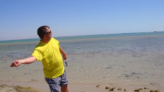 Laguna Vista Beach Resort 5* 16-28 февраля 2014