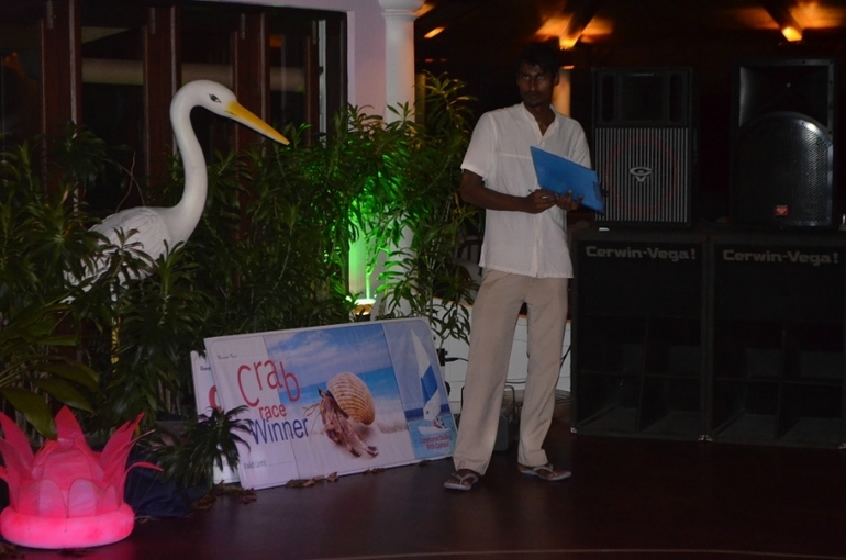 Хороший отель, очаровательное море и скучное питание!