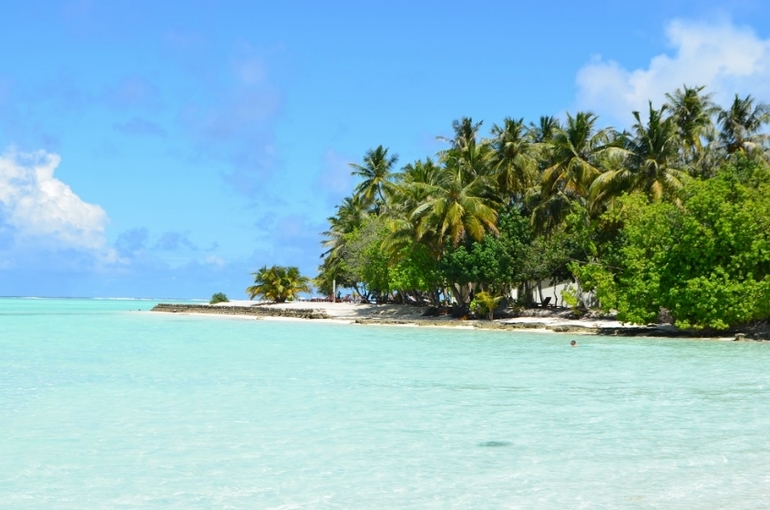 Хороший отель, очаровательное море и скучное питание!